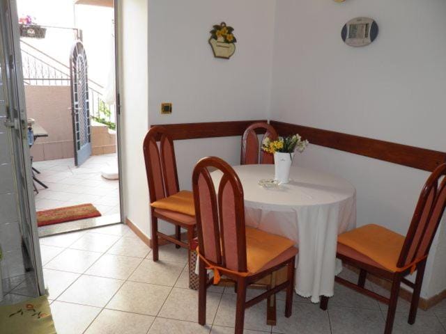 Apartments Aleksandar 2 Apartment in Primorje-Gorski Kotar County