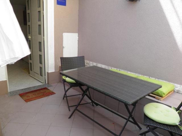 Apartments Aleksandar 2 Apartment in Primorje-Gorski Kotar County