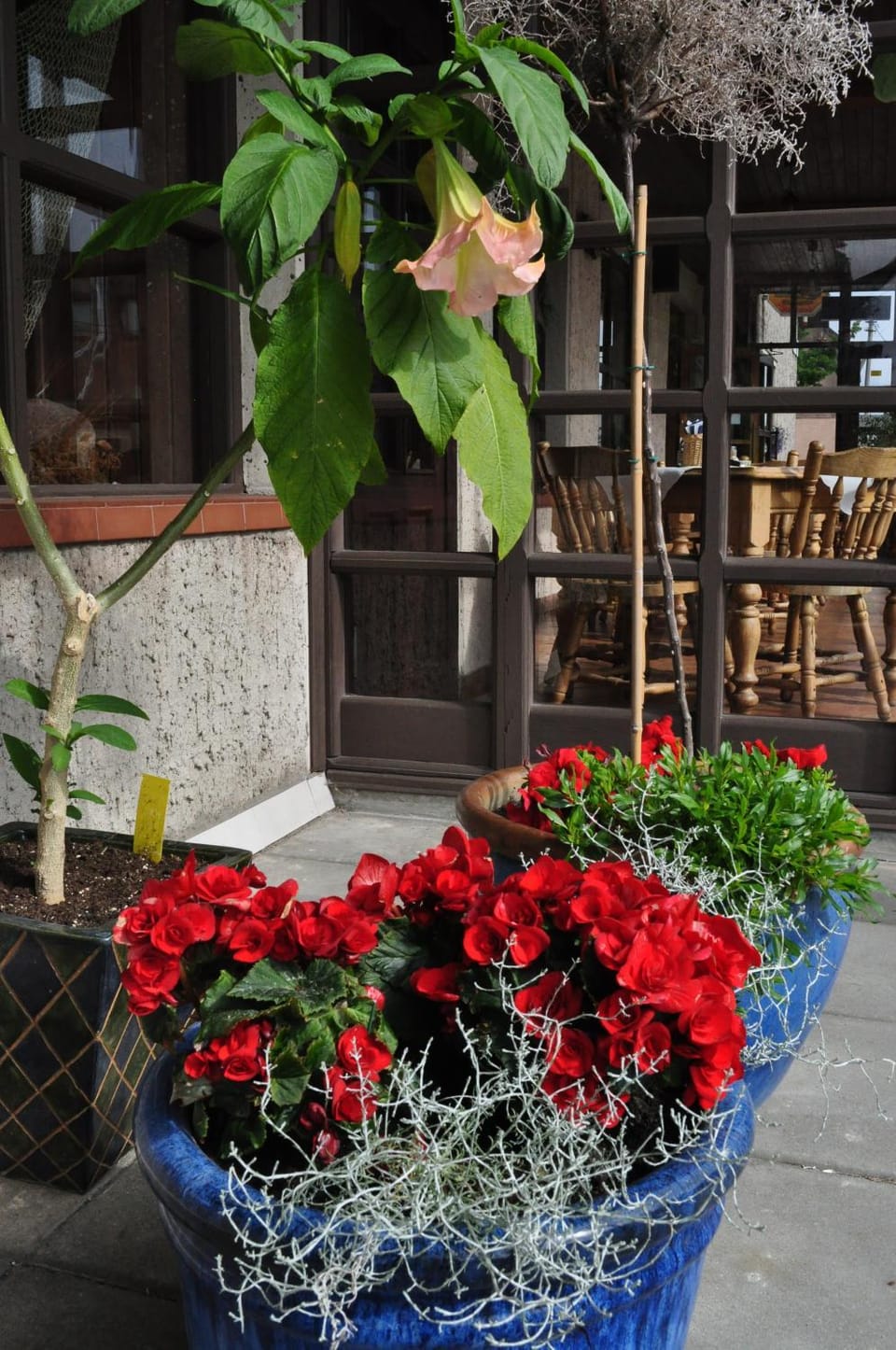 Decorative detail