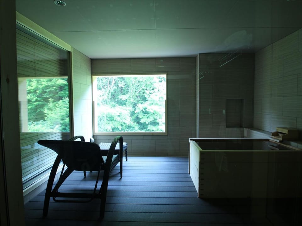 Hakone Yuyado Zen Ryokan in Hakone