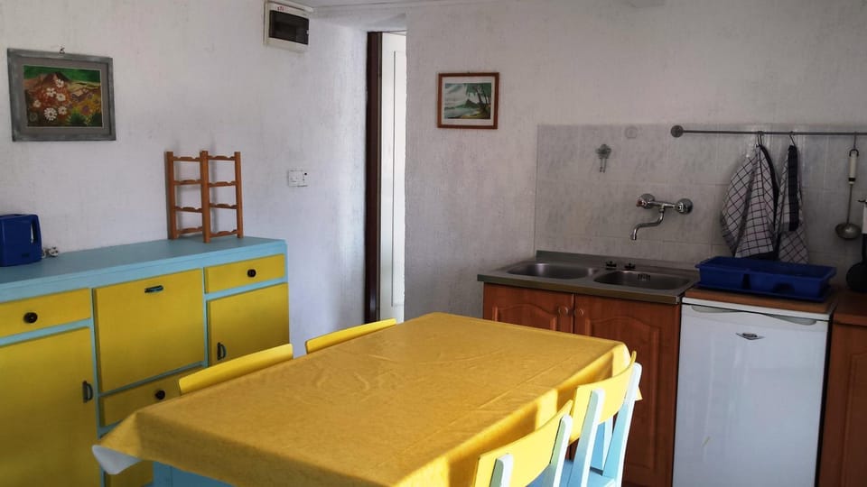 Apartments Princip Apartment in Primorje-Gorski Kotar County