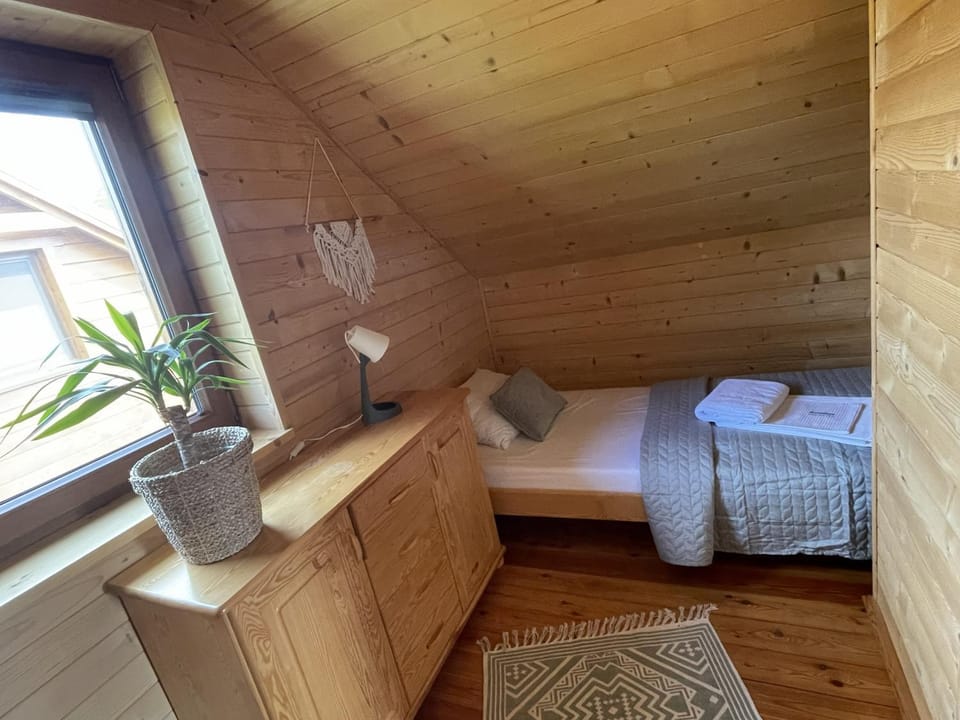 Kameleon2 House in West Pomeranian Voivodeship, Poland
