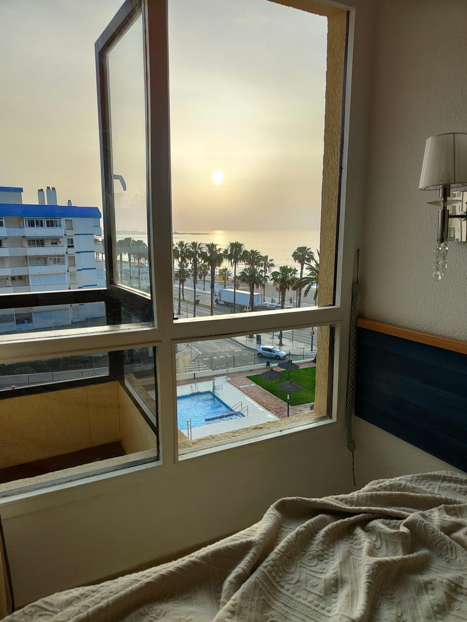 Sunrise