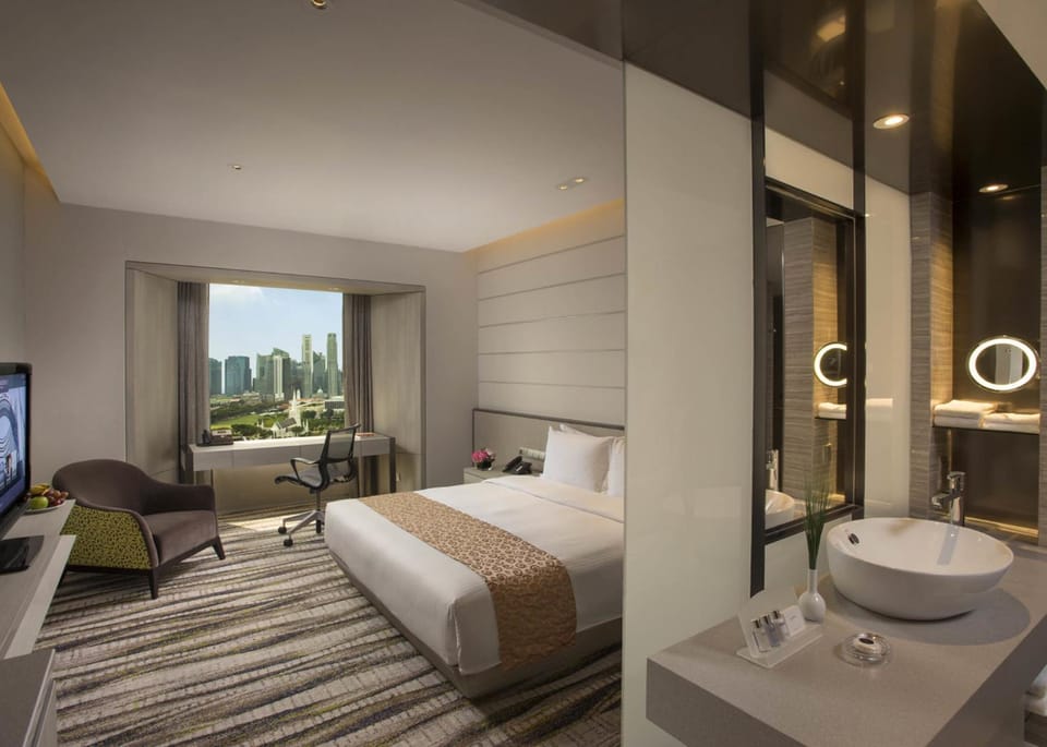 TV and multimedia, View (from property/room), Photo of the whole room, Bedroom