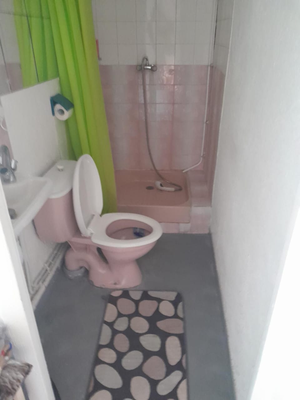 auberge des garrigues Bed and Breakfast in Nimes