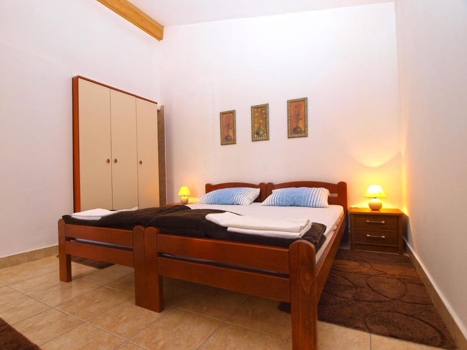 Apartments Ivan 1408 Apartment in Banjole