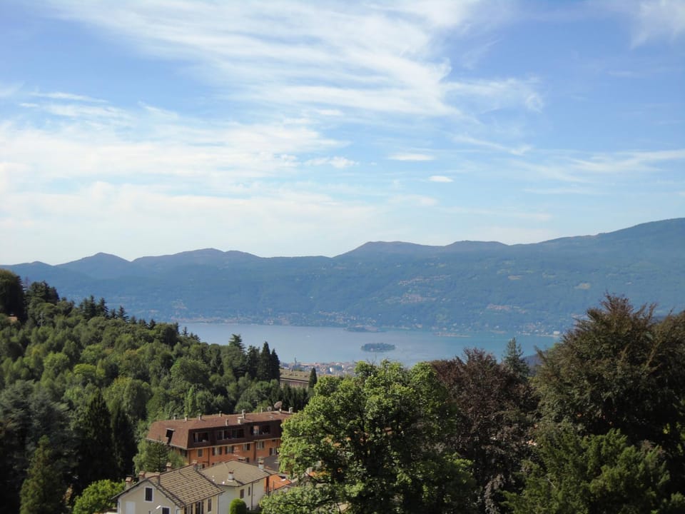 Hotel Villa Rosy Hotel in Canton of Ticino