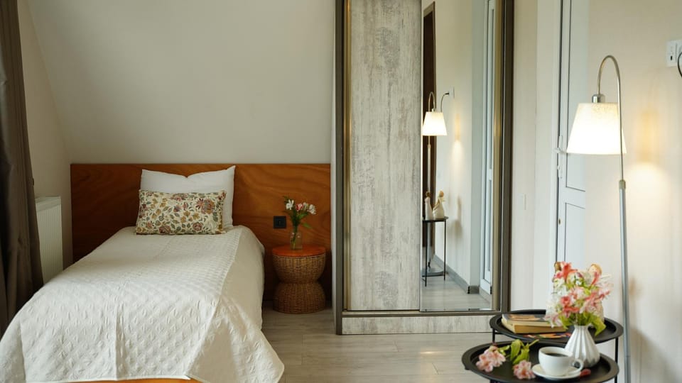 OISHE Boutique Hotel Hotel in Georgia