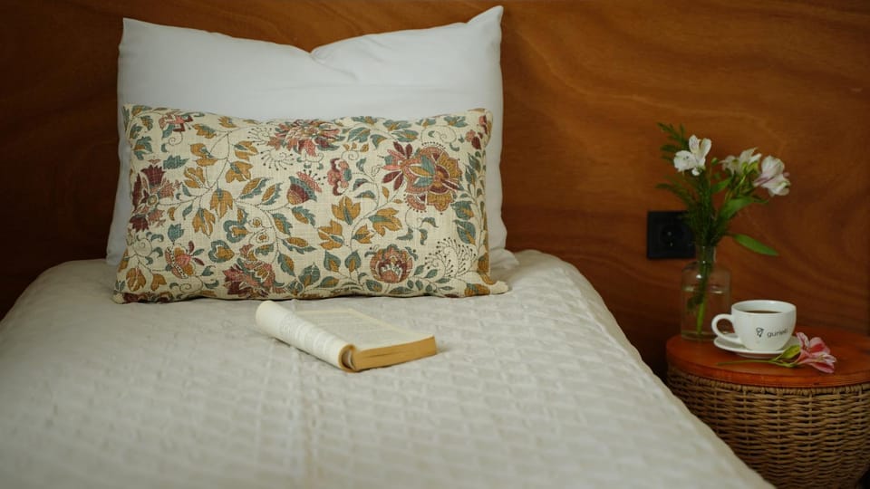 OISHE Boutique Hotel Hotel in Georgia