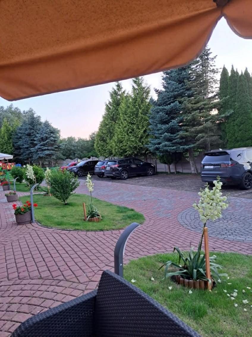 Dom Gościnny Lider Vacation rental in West Pomeranian Voivodeship, Poland