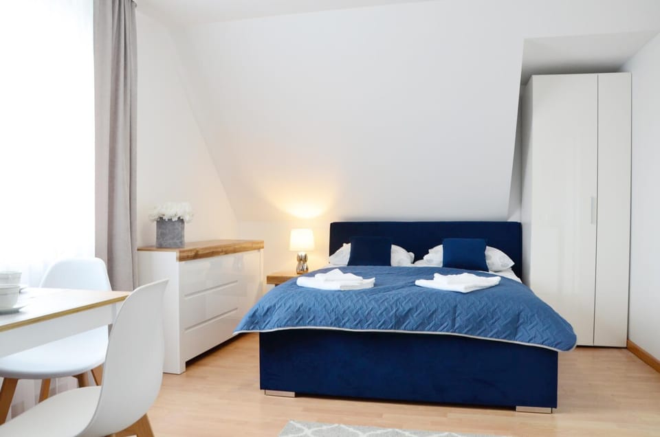 Dom Gościnny Lider Vacation rental in West Pomeranian Voivodeship, Poland