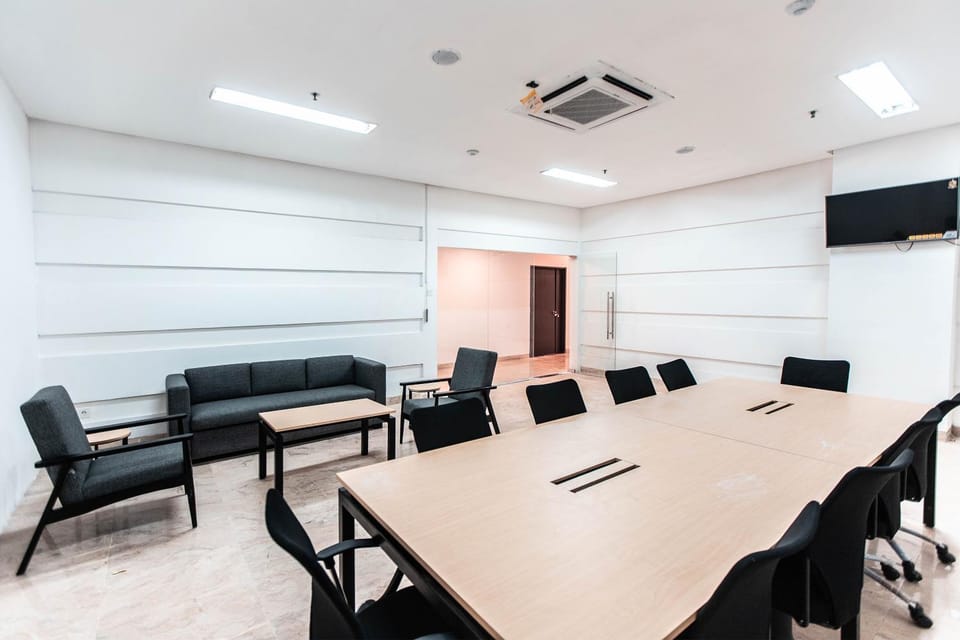 Business facilities