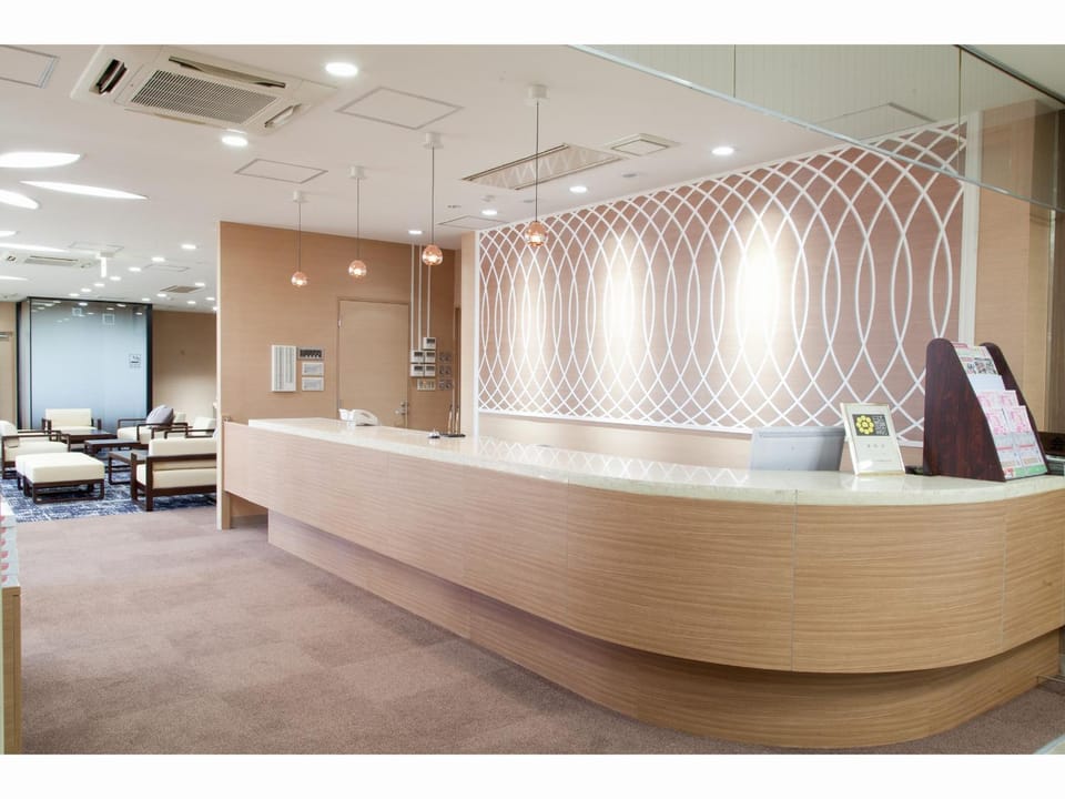 Suimeiso Ryokan in Japan