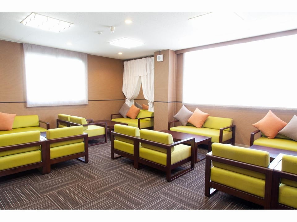 Suimeiso Ryokan in Japan