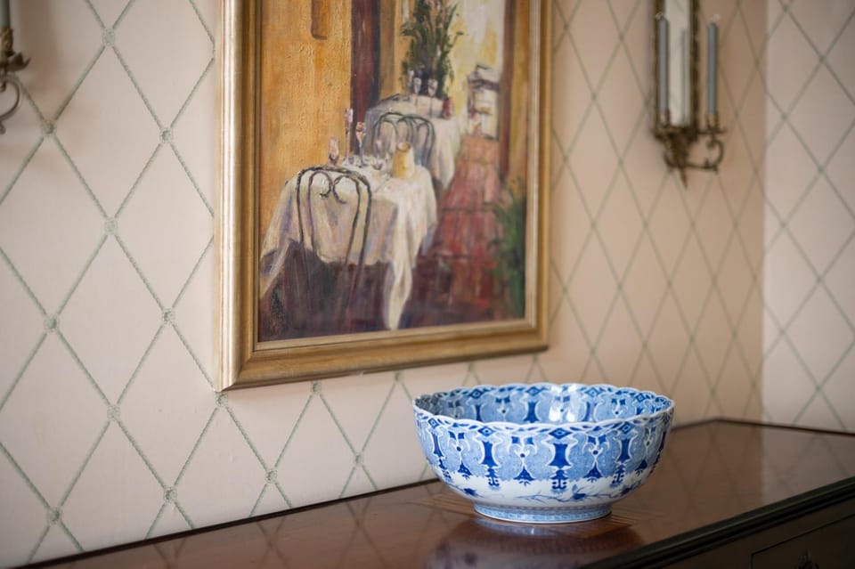 Decorative detail