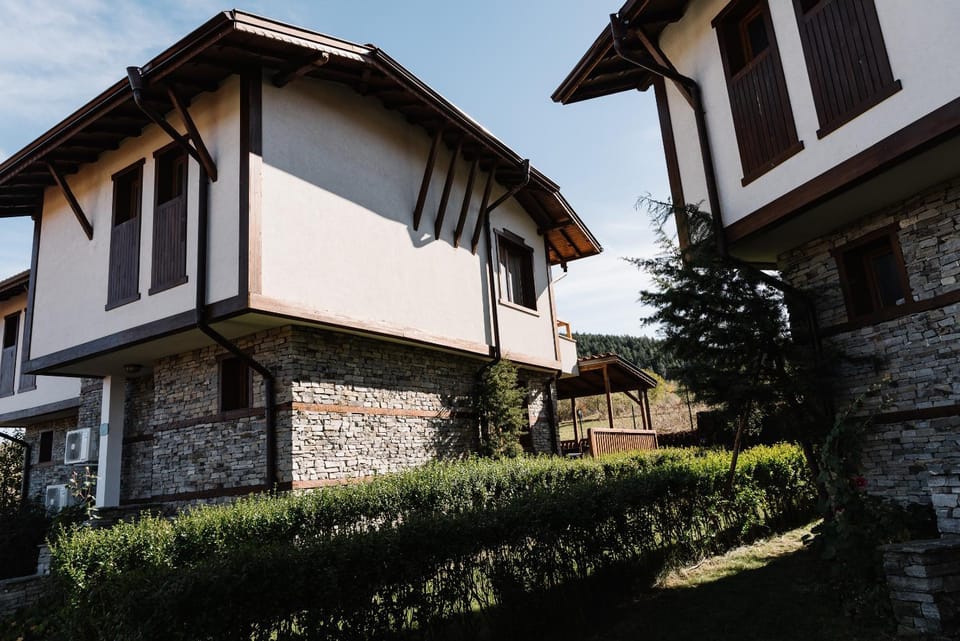 Villa Maria, Complex Aleksandria Villa in Blagoevgrad Province
