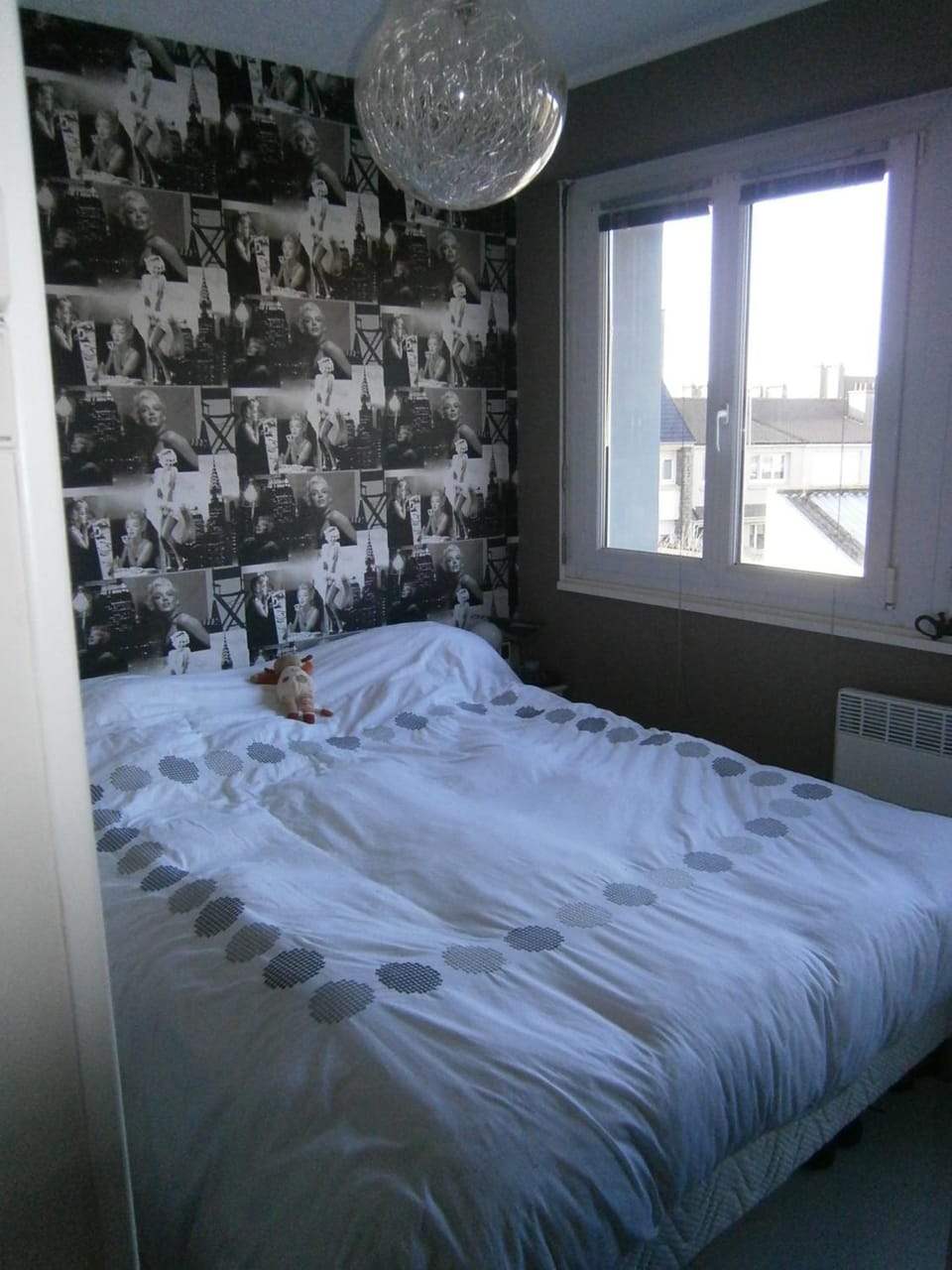 STUDIO 100 m PLAGE Apartment in Le Portel