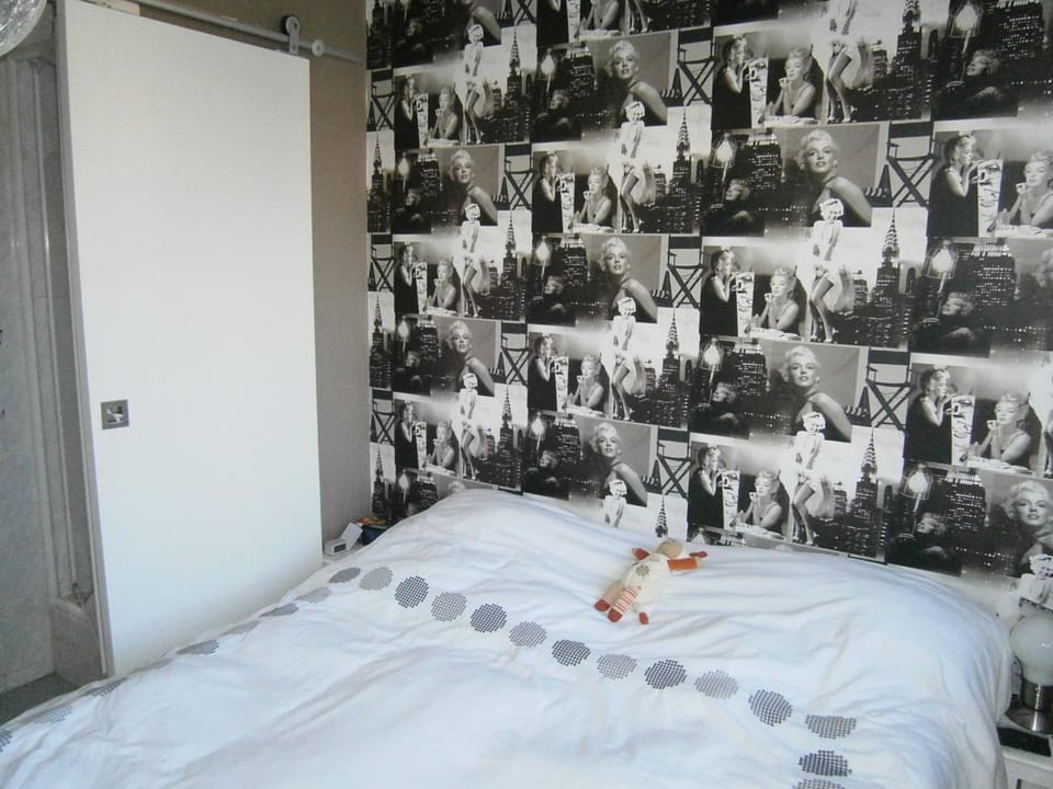 STUDIO 100 m PLAGE Apartment in Le Portel