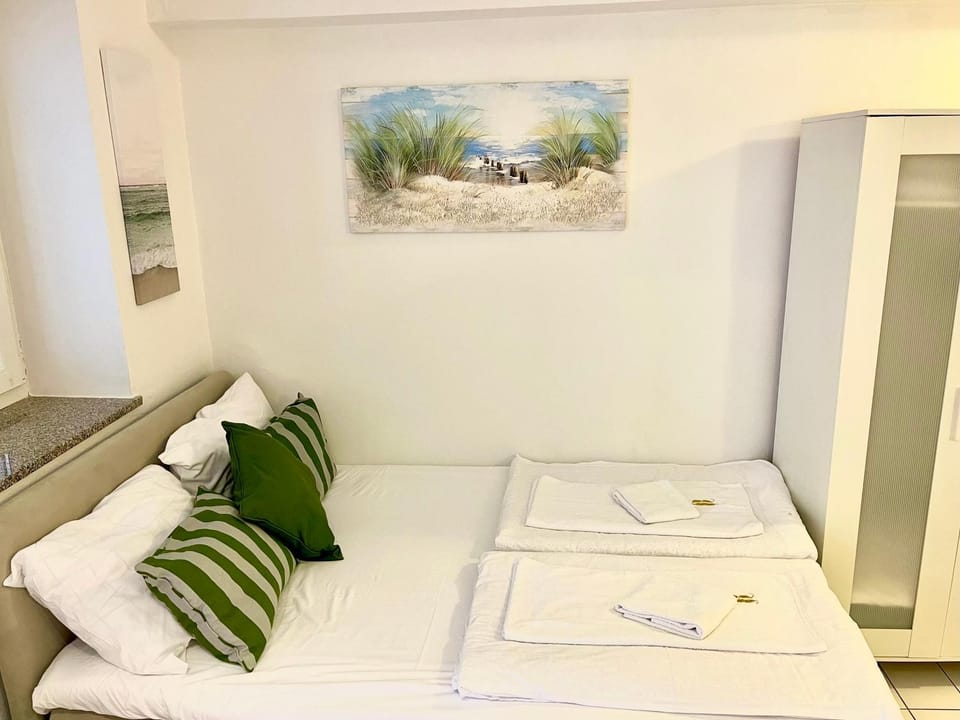 Devi-Piran Apartment in Piran