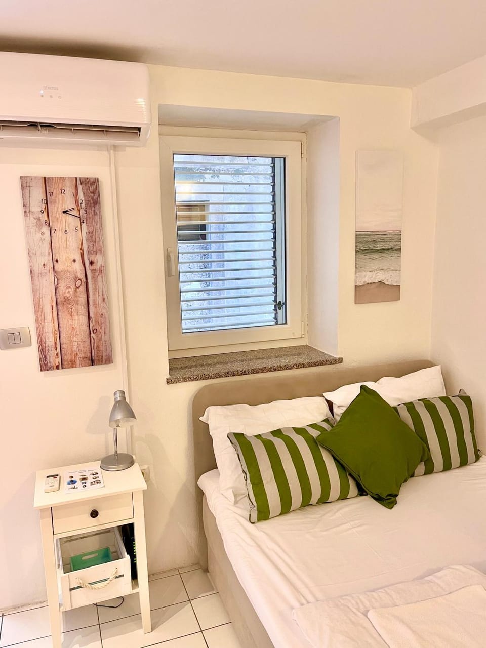 Devi-Piran Apartment in Piran