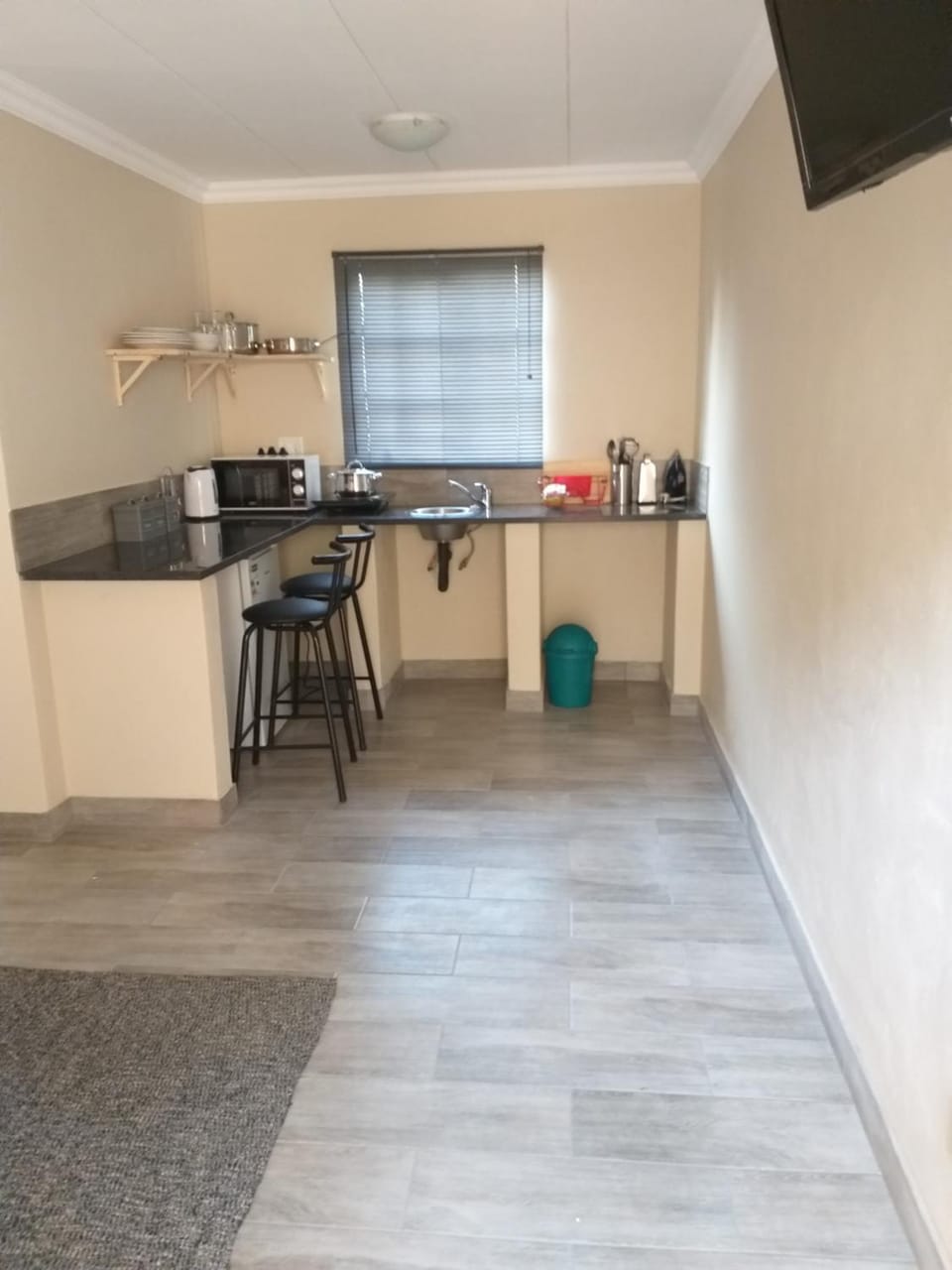 298 on 34th Bed and Breakfast in Pretoria