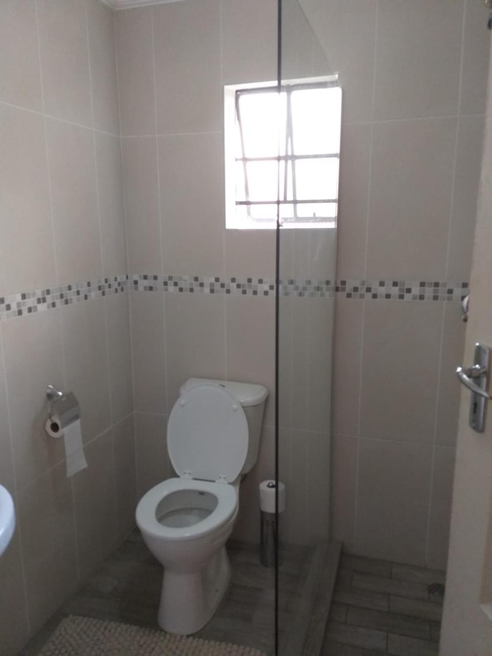 298 on 34th Bed and Breakfast in Pretoria