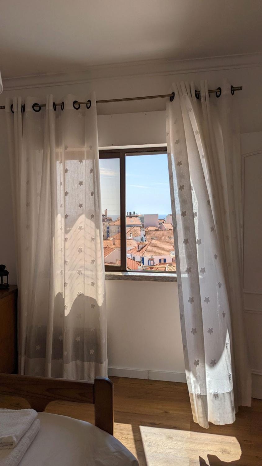 View (from property/room), Bedroom