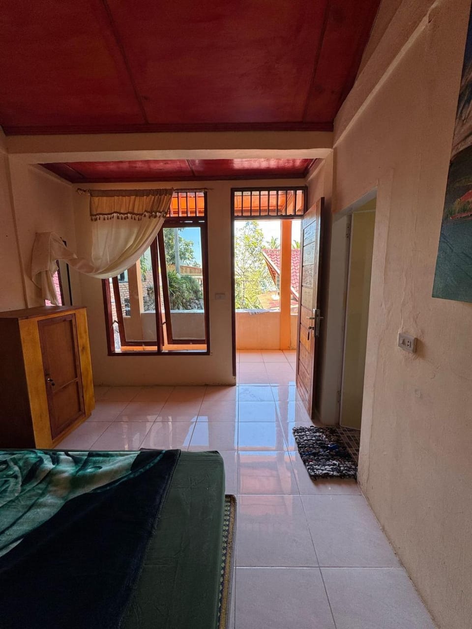 Aman's Guesthouse Bed and Breakfast in Indonesia