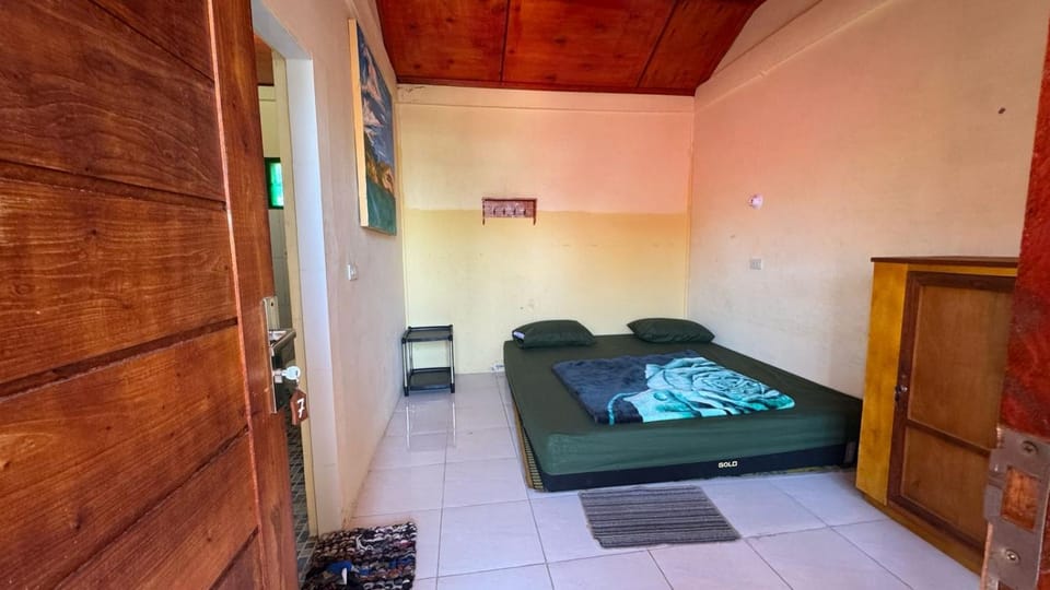 Aman's Guesthouse Bed and Breakfast in Indonesia