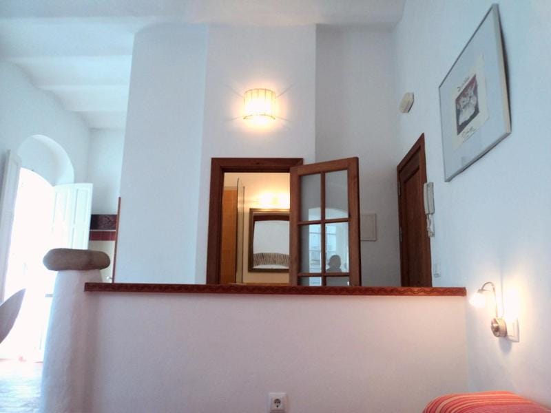 Fonduq Estudios Apartment in Tarifa