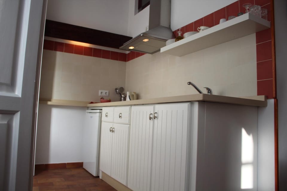 Fonduq Estudios Apartment in Tarifa