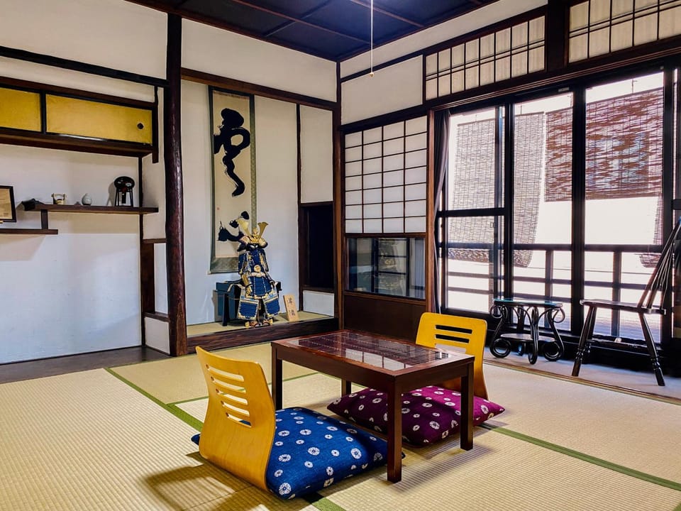 ゲストハウスみやこ Bed and Breakfast in Kyoto