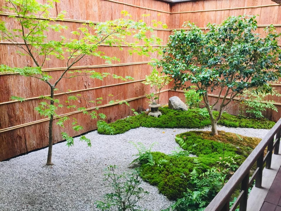 ゲストハウスみやこ Bed and Breakfast in Kyoto