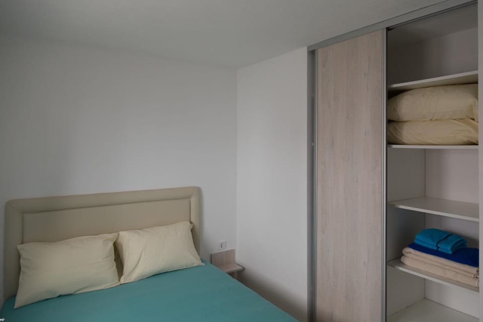 Del Mar Apartments Apartment in Budva Municipality