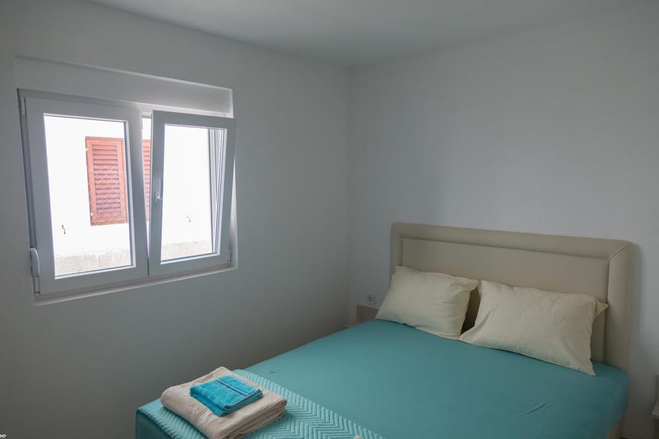 Del Mar Apartments Apartment in Budva Municipality