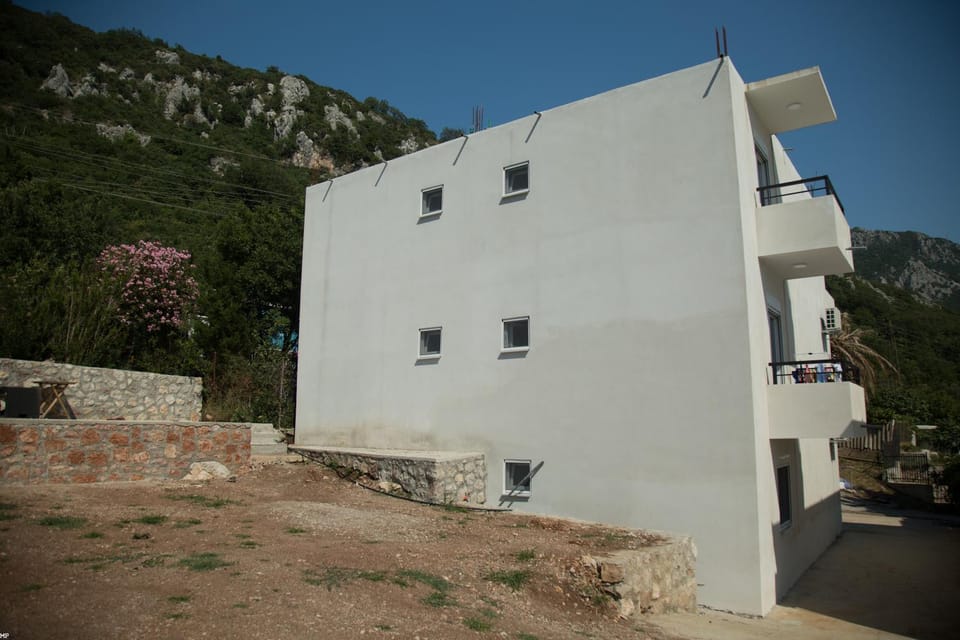 Del Mar Apartments Apartment in Budva Municipality
