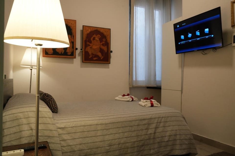 Corridoni Suites Bed and Breakfast in Pisa