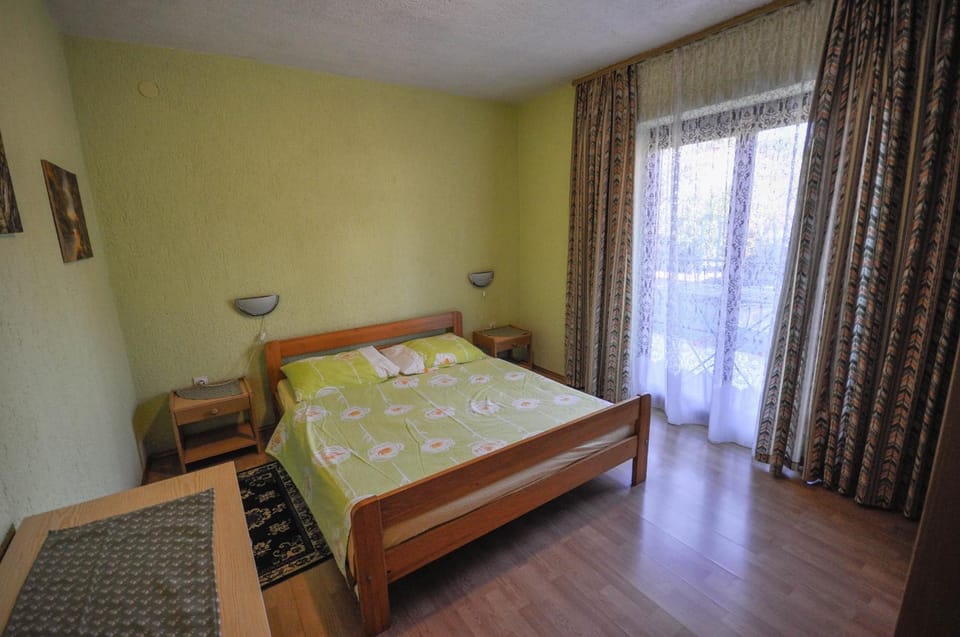 Jurica Apartments Apartment in Novigrad