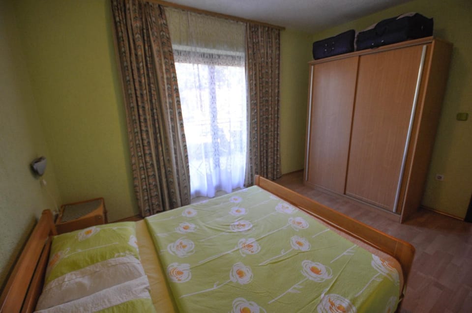Jurica Apartments Apartment in Novigrad