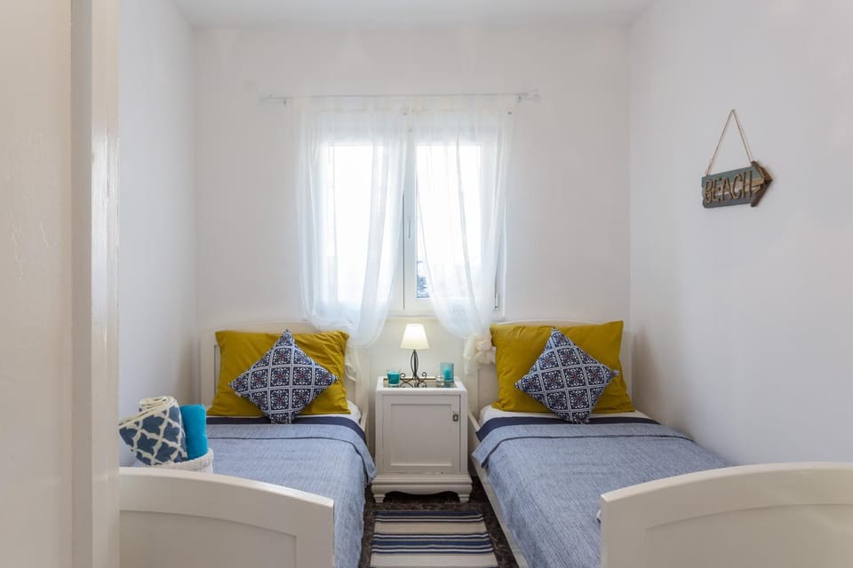 Nono Frano Apartment in Dubrovnik-Neretva County