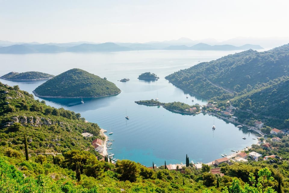 Nono Frano Apartment in Dubrovnik-Neretva County
