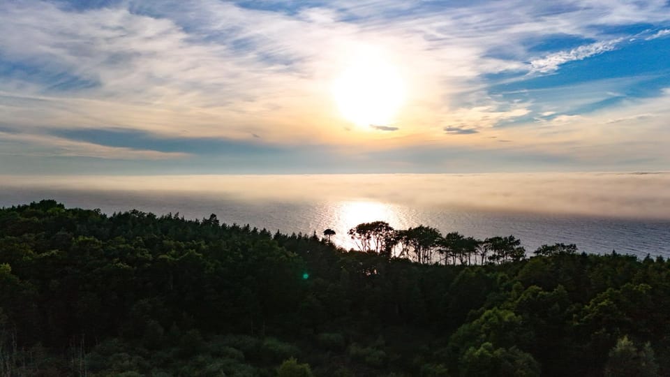 Off site, Beach, Sea view