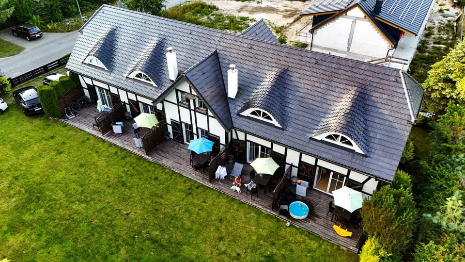 Property building, Garden, Garden view, Area and facilities