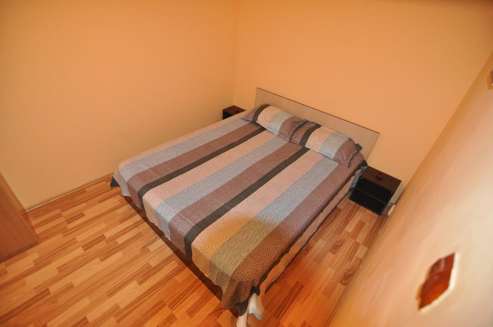 Apartament Dobrila Apartment in Constanta