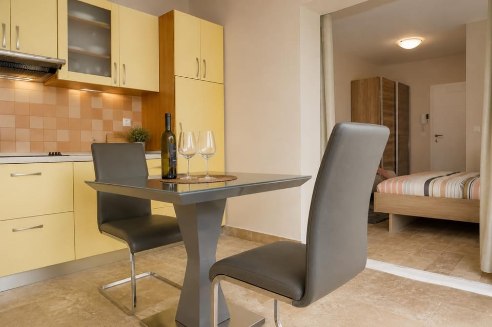 MarAzul Apartments Apartment in Zadar County