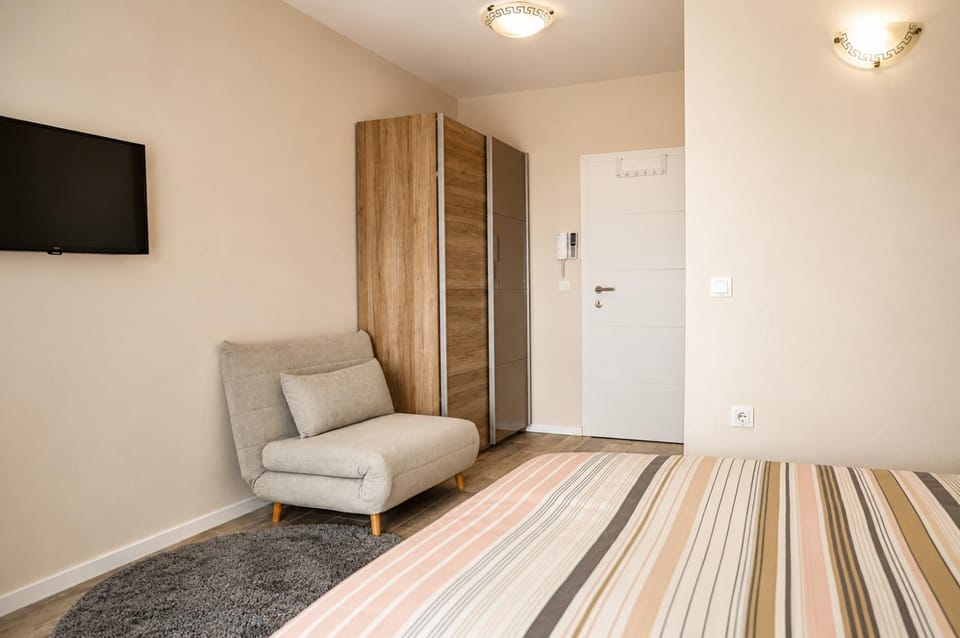 MarAzul Apartments Apartment in Zadar County