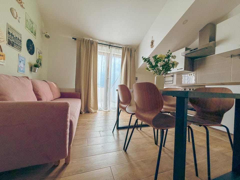 MarAzul Apartments Apartment in Zadar County