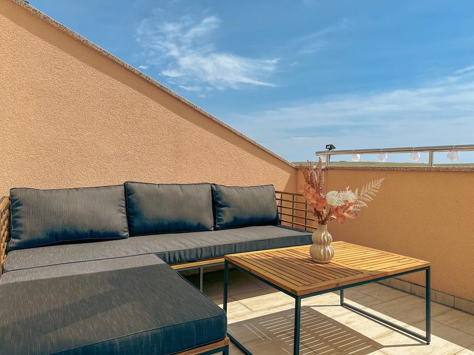 MarAzul Apartments Apartment in Zadar County