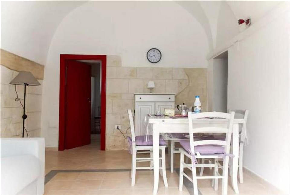 Barco Apartment Apartment in Ostuni