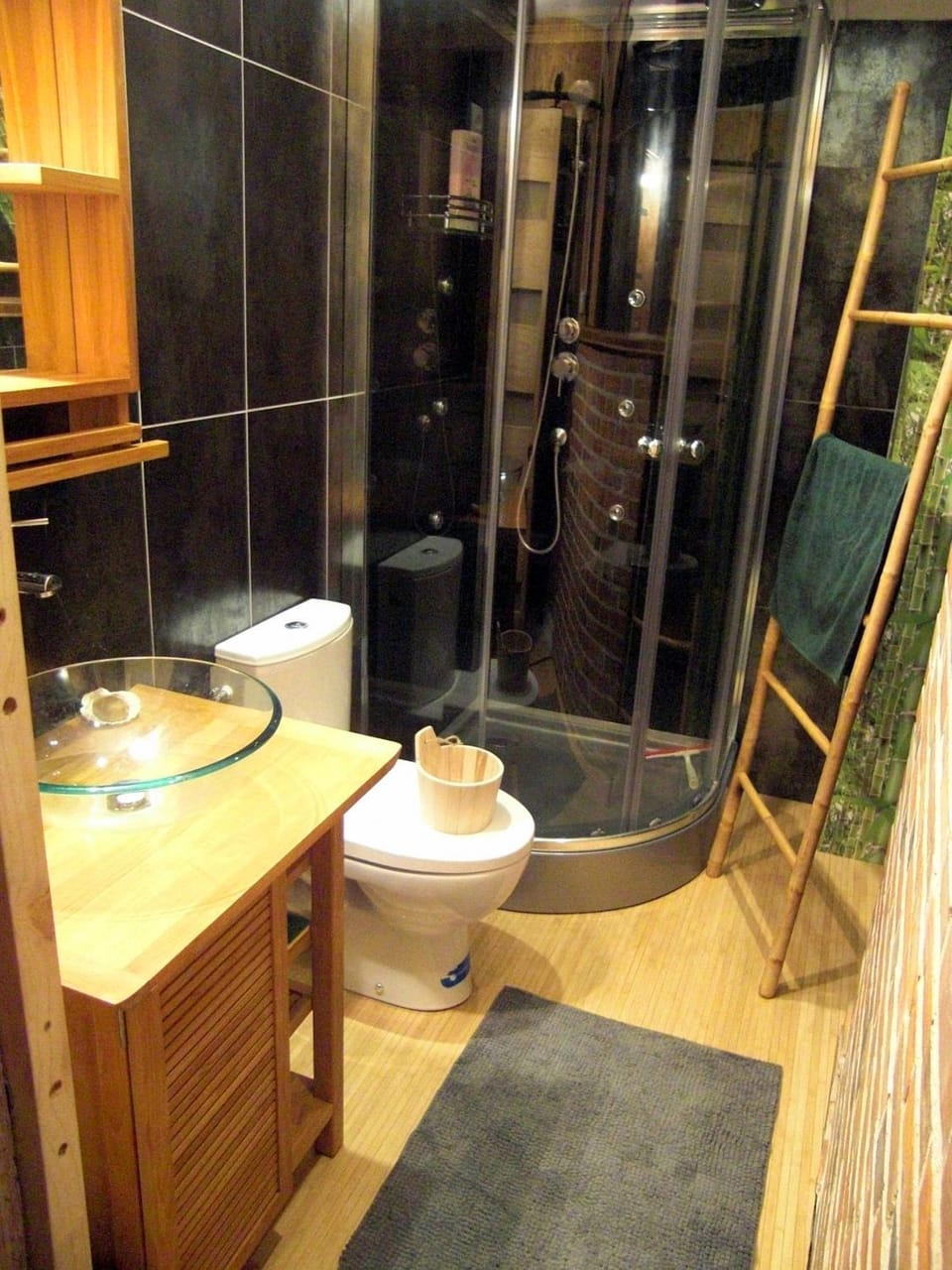 Les Hirondelles Bed and Breakfast in Pays de la Loire